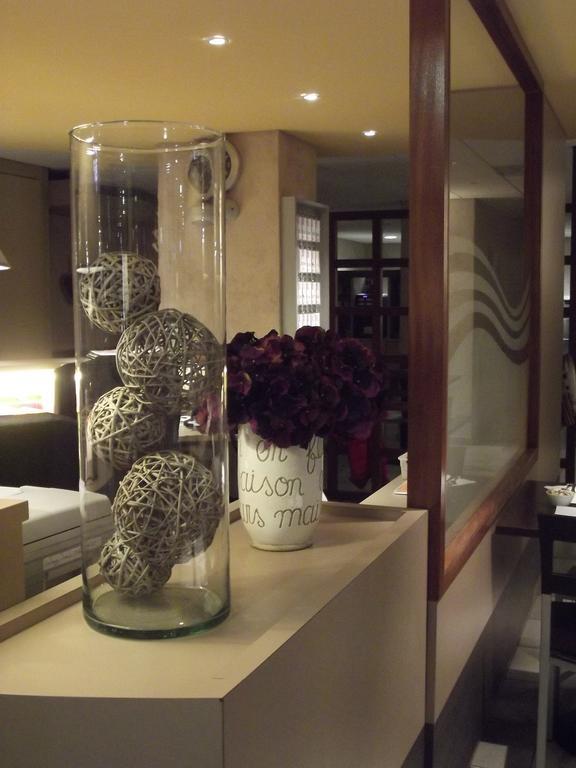 Cit'Hotel Le National Клюз Экстерьер фото