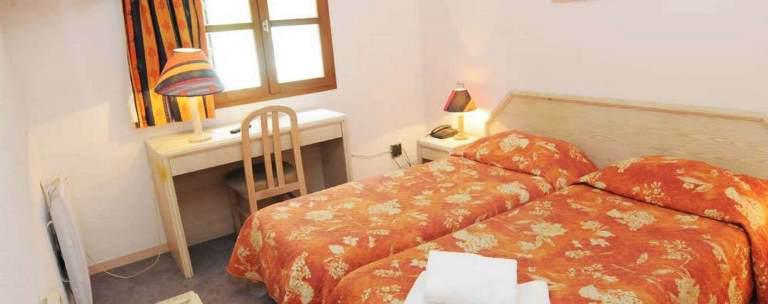 Cit'Hotel Le National Клюз Экстерьер фото